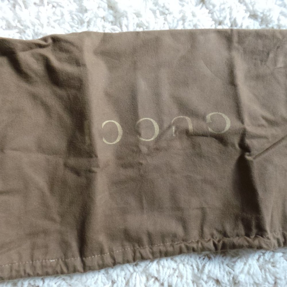 Gucci Indy Limited Edition Hobo Shoulder Bag - Picture 11 of 11